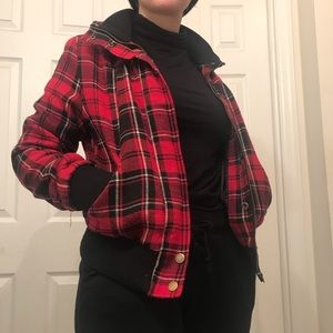 Winter coat